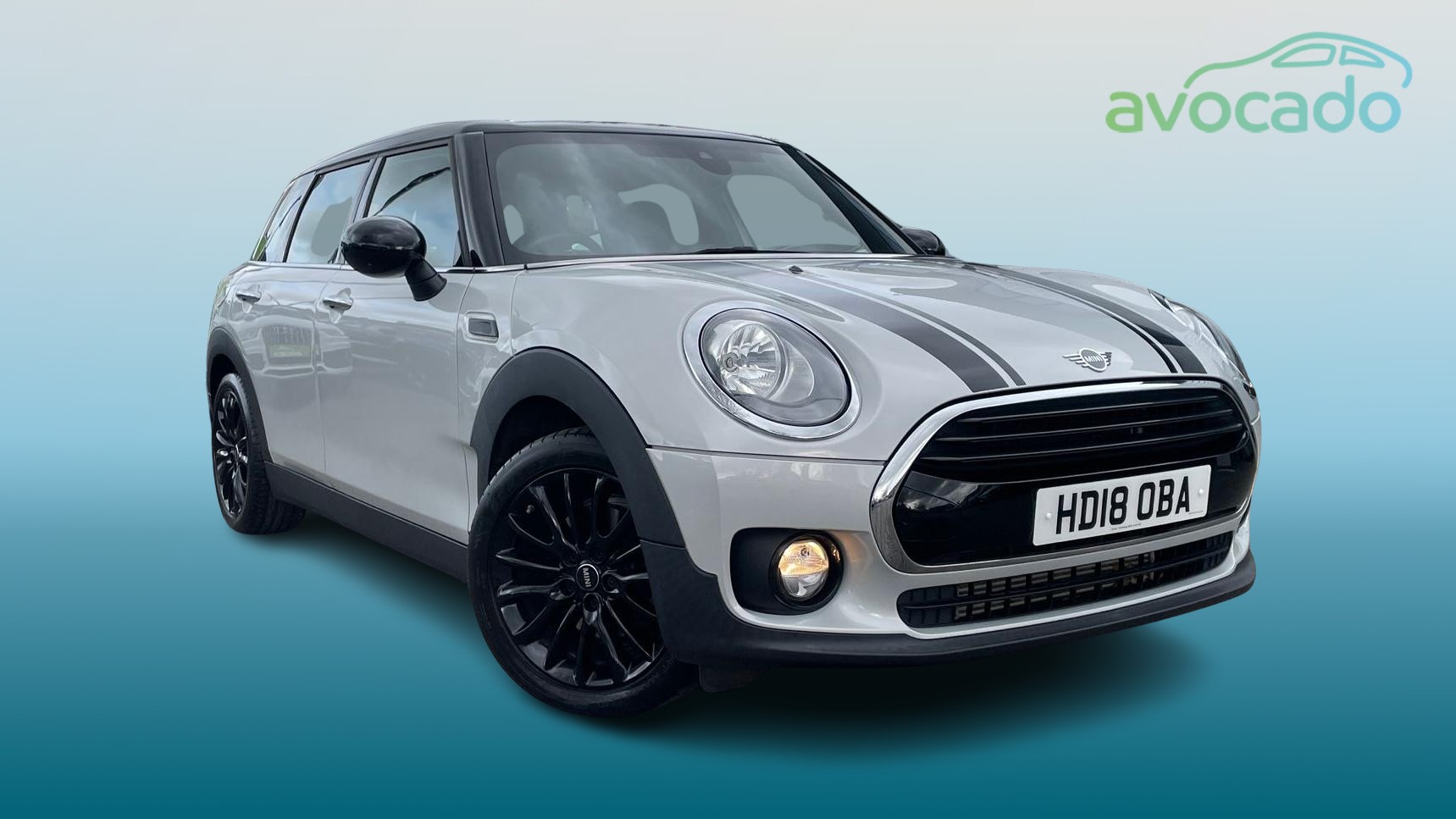 How Does Buying A Car Work? avocado