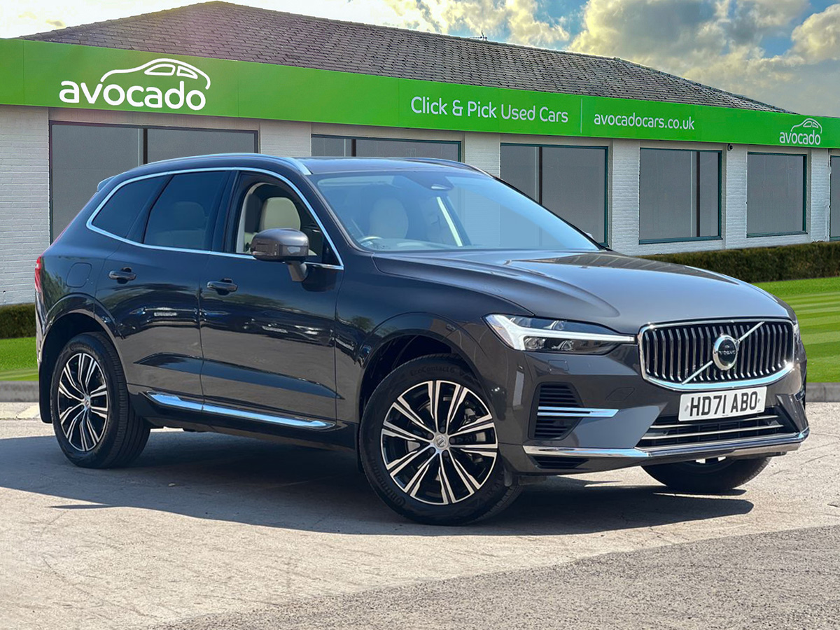 How Does Buying A Car Work? avocado